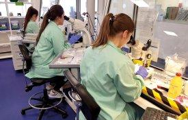 Banco de horas rejeitado na Eurofins