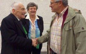 Aprovado voto de pesar pelo falecimento de Roland Weyl
