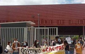 «Pandemia veio agravar» os problemas já existentes na Escola Pública