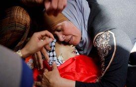 Gaza, notas sobre uma chacina