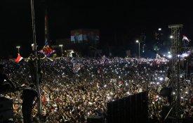 Bashar al-Assad ganhou as eleições presidenciais na Síria