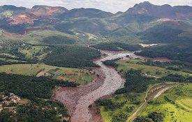 Vale condenada a pagar 162 mil euros por cada trabalhador morto em Brumadinho