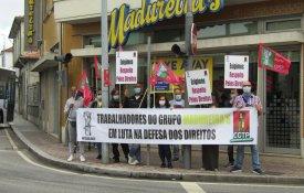 Madureira's despede e não paga valores devidos