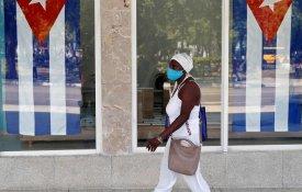 Parlamento da Galiza unânime a solicitar o fim do bloqueio a Cuba