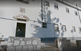 Hospital de Serpa deve ser recuperado para o serviço público