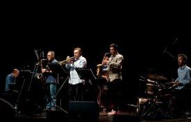 O Jazz volta hoje a Sesimbra