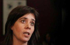 Catarina Martins diz que todos os dias se arrepende da criação da «geringonça»