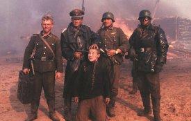Moita acolhe ciclo de cinema sobre a resistência na II Guerra Mundial