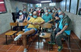 Trabalhadores do Bingo Boavista dizem estar «fartos de esperar»