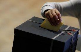 Detectadas irregularidades no voto antecipado na Amadora