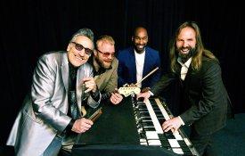 Festival de Blues regressa à Moita esta quinta-feira