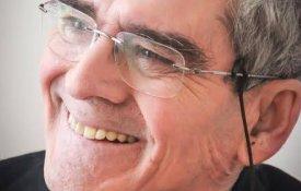 Mário de Carvalho: «Nem tudo o que vem de antes é clássico»