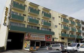 Hotel de Vila Real encerra e deixa trabalhadores na rua 