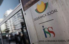 Mais de cem trabalhadores do Instituto da Segurança Social em risco de despedimento