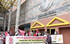 CGTP-IN: Urge «defender e reforçar» o sistema público de Segurança Social