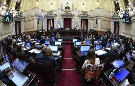 Eleições argentinas não foram um «descalabro» para Fernández