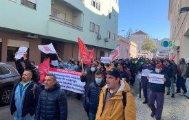 Luta da Lisnave obtém compromisso inspectivo da ACT