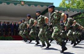 Alterações ao Regulamento de Avaliação dos militares provocam críticas