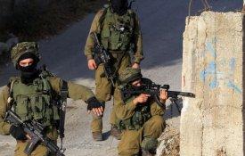 Desde 2014 que não eram mortas tantas crianças palestinianas