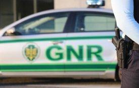 Militares da GNR que torturaram por «satisfação e desprezo» continuam em funções