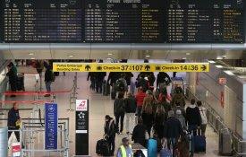 Mais mentiras: o preço do novo aeroporto