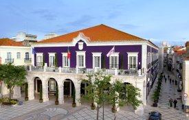 Setúbal é finalista em prémio ibérico de acessibilidade cultural