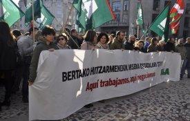 As reformas laborais de Madrid prejudicam os trabalhadores