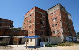 Câmara do Seixal prossegue realojamento de famílias de Vale de Chícharos