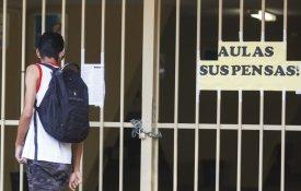Com a pandemia, aumentou o número de crianças analfabetas no Brasil