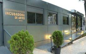 «Guerra» de Lars Norén na Boutique da Cultura