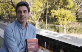 «Esteve previsto um atentado em Fátima para o atribuir aos comunistas»