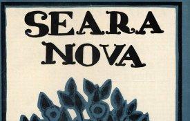 100 anos da «Seara Nova» em exposição itinerante
