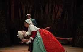  «Don Juan» sobe ao palco no Seixal
