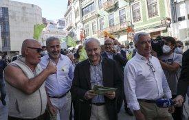 Póvoa de Varzim: sair da ANMP em nada ajuda na luta contra a descentralização