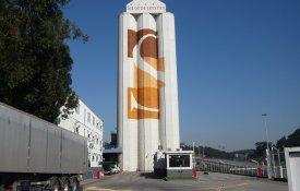 Trabalhadores da Silos de Leixões em luta por salários e direitos