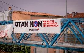 Debate em Vigo: «O que é a NATO e quanto nos custa?»