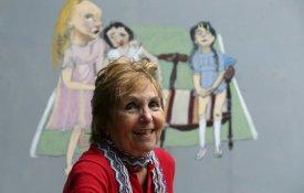 Paula Rego homenageada por revista científica 