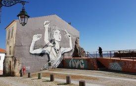 Festival Portas do Sol regressa ao centro histórico da Covilhã esta quinta-feira