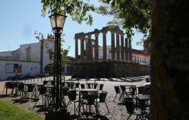 Évora vai reduzir taxas e impostos municipais em 2023