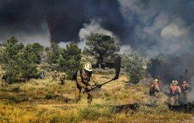 Palmela ajusta tarifa da água das populações que combateram o incêndio