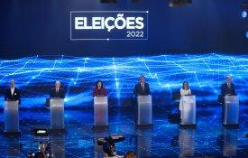 Primeiro debate presidencial mostra um presidente que odeia mulheres