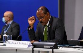 Referendo à monarquia em Antígua e Barbuda até 2025