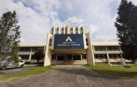 Greve no Montepio Rainha D. Leonor, pela aplicação do contrato colectivo
