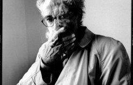 A morte de Godard e o longo século XX