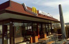 McDonald’s: um McMenu de exploração e ataque aos direitos laborais