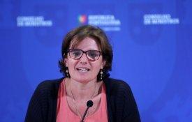 Governo insiste no empobrecimento da função pública