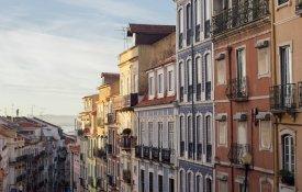 Famílias cada vez mais expostas à subida das taxas de juro no que toca à habitação