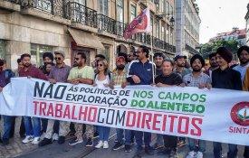 CGTP-IN: migrantes devem ser «acolhidos, integrados e protegidos»