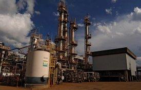 Petrobras conclui venda da SIX a poucas semanas da mudança de governo