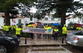 Alenquer não pagou o Suplemento de Penosidade e Insalubridade de 2021